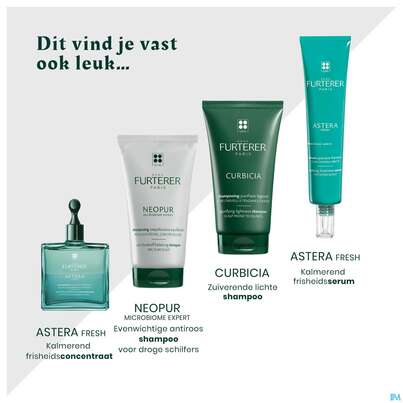 Furterer Neopur Ausgleichendes Anti-schuppen Shampoo Für Fettige 150ml, A-Nr.: 5595682 - 27