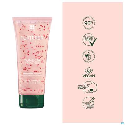 Furterer Tonucia Kräftigendes Shampoo 200ml, A-Nr.: 5439893 - 10