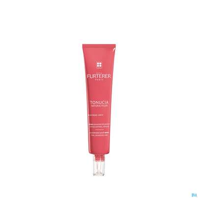 Sie sehen eine Packung Furterer Tonucia Verjüngendes Serum 75ml, Produktbild: 02 Furterer Tonucia Verjüngendes Serum 75ml, A-Nr.: 5439924 - 02