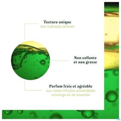 Furterer Triphasic Progressive Kur 8 X 5,5ml, A-Nr.: 5439522 - 08