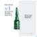 Sie sehen eine Packung Furterer Triphasic Reactional Kur 12 X 5ml, Produktbild: 12 Furterer Triphasic Reactional Kur 12 X 5ml, A-Nr.: 5439539 - 12