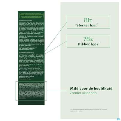 Sie sehen eine Packung Furterer Triphasic Stimulierendes Shampoo 200ml, Produktbild: 12 Furterer Triphasic Stimulierendes Shampoo 200ml, A-Nr.: 5439516 - 12