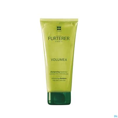 Furterer Volumea Volumen-shampoo 200ml, A-Nr.: 5439930 - 02