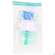 Injektionsspritzen U.zubeh. Mini-spike Plus Blau Spitze Micro 1st, A-Nr.: 2623811 - 01