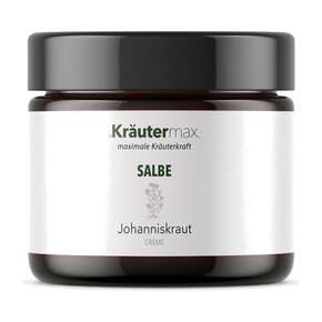 Johanniskraut Salbe 100 ml, A-Nr.: 4319632 - 01