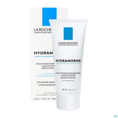 La Roche Posay Gesichtspflege Hydranorme 40ml, A-Nr.: 1609068 - 08