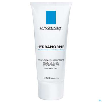 La Roche Posay Gesichtspflege Hydranorme 40ml, A-Nr.: 1609068 - 09
