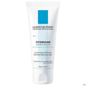 La Roche Posay Gesichtspflege Hydreane Extra Reichhaltig 40ml, A-Nr.: 3943506 - 01