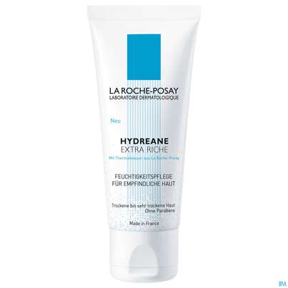 La Roche Posay Gesichtspflege Hydreane Extra Reichhaltig 40ml, A-Nr.: 3943506 - 01