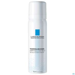 La Roche Posay Hygiene Thermalwasser 50ml, A-Nr.: 2714933 - 01