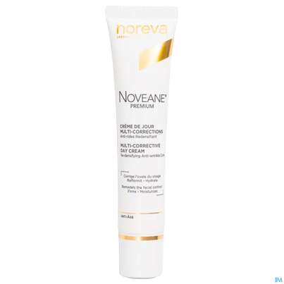 Noreva Noveane Premium Tagescreme 40ml, A-Nr.: 5211049 - 04