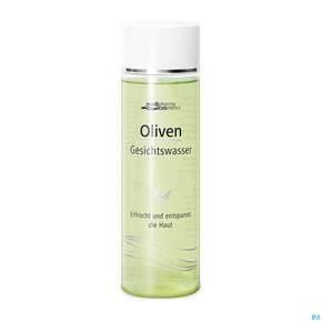 Oliven Oel Dr.theiss Gesichtswasser 200ml, A-Nr.: 3130542 - 01