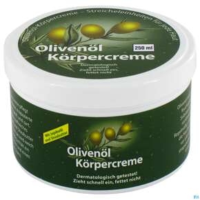 Oliven Oel/creme Avitale 250ml, A-Nr.: 2723033 - 01