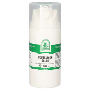 HEUBLUMEN SALBE 90 G, A-Nr.: 5659181 - 01