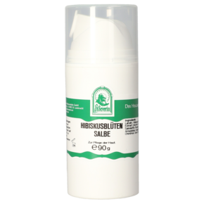 HIBISKUSBLUETEN SALBE 90 G, A-Nr.: 5659198 - 01