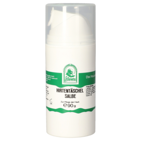 HIRTENTAESCHEL SALBE 90 G, A-Nr.: 5659229 - 01