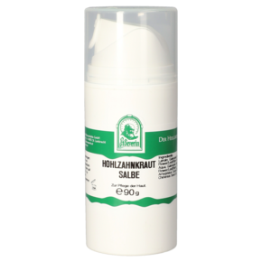 HOHLZAHNKRAUT SALBE 90 G, A-Nr.: 5659235 - 01