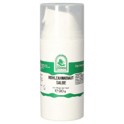 HOHLZAHNKRAUT SALBE 90 G, A-Nr.: 5659235 - 01