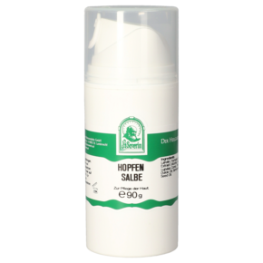 HOPFEN SALBE 90 G, A-Nr.: 5659264 - 01