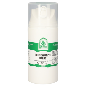 INDIGOWURZEL SALBE 90 G, A-Nr.: 5659270 - 01