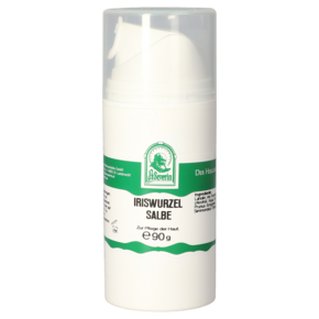IRISWURZEL SALBE 90 G, A-Nr.: 5659293 - 01