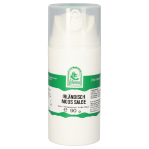 IRLAENDISCH MOOS SALBE 90 G, A-Nr.: 5659301 - 01
