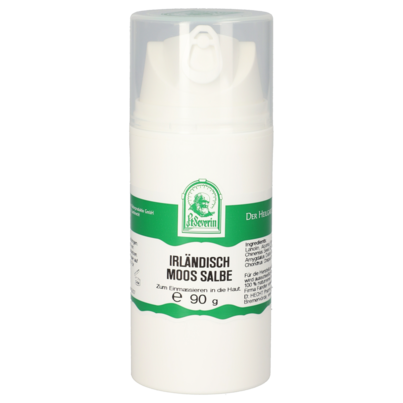 IRLAENDISCH MOOS SALBE 90 G, A-Nr.: 5659301 - 01