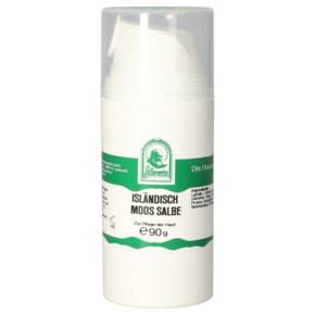 ISLAENDISCH MOOS SALBE 90 G, A-Nr.: 5659318 - 01