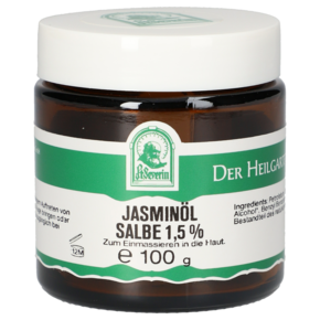 JASMINOEL 1,5% SALBE 100 G, A-Nr.: 5676564 - 01