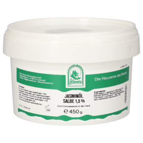 JASMINOEL 1,5% SALBE 450 G, A-Nr.: 5676601 - 01