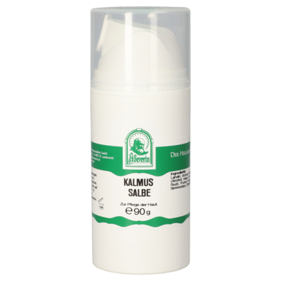 KALMUS SALBE 90 G, A-Nr.: 5659347 - 01