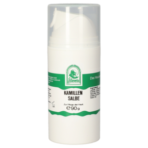KAMILLEN SALBE 90 G, A-Nr.: 5659353 - 01