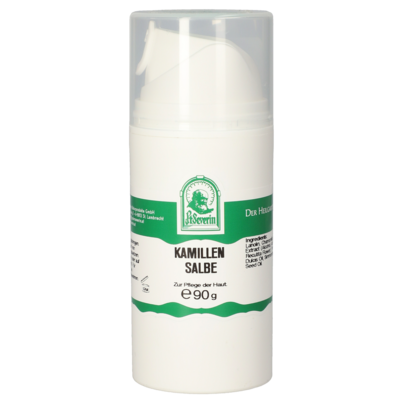 KAMILLEN SALBE 90 G, A-Nr.: 5659353 - 01