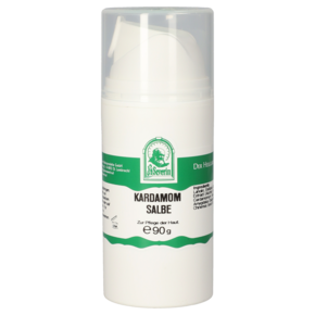KARDAMOM SALBE 90 G, A-Nr.: 5659376 - 01