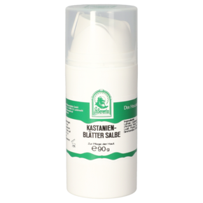 KASTANIENBLAETTER SALBE 90 G, A-Nr.: 5659407 - 01