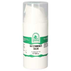 KATZENMINZE SALBE 90 G, A-Nr.: 5703396 - 01