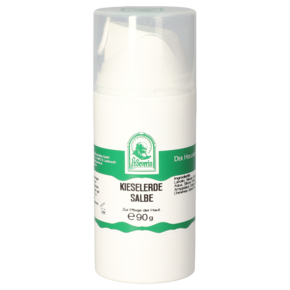 KIESELERDE SALBE 90 G, A-Nr.: 5659436 - 01