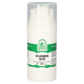 KOLASAMEN SALBE 90G, A-Nr.: 5659488 - 01