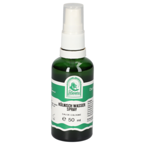 KOELNISCH WASSER SPRAY 50 ML, A-Nr.: 5373906 - 01