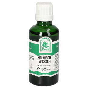KOELNISCH WASSER TROPFEN 50ML, A-Nr.: 5373881 - 01