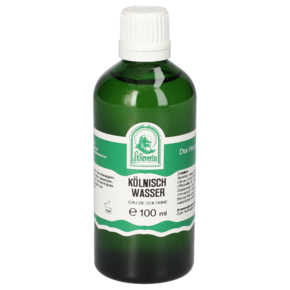 KOELNISCH WASSER TROPFEN 100ML, A-Nr.: 5373898 - 01