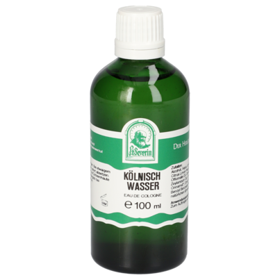KOELNISCH WASSER TROPFEN 100ML, A-Nr.: 5373898 - 01