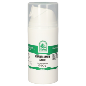 KORNBLUMEN SALBE 90G, A-Nr.: 5637423 - 01