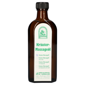 KRAEUTERMASSAGEOEL ST. SEVERIN 250ML, A-Nr.: 1807331 - 01