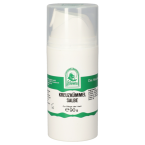 KREUZKUEMMEL SALBE 90 G, A-Nr.: 5471158 - 01