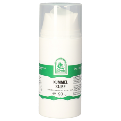 KUEMMEL SALBE 90 G, A-Nr.: 5637452 - 01