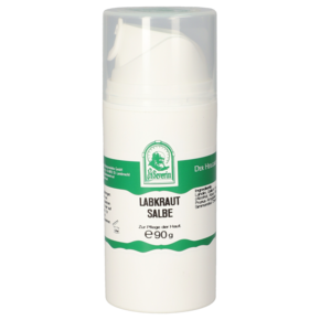 LABKRAUT SALBE 90 G, A-Nr.: 5637469 - 01