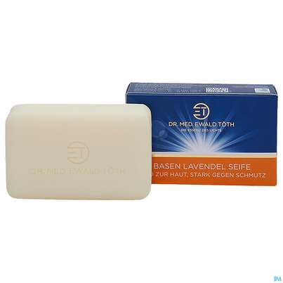 Seifen Dr.toeth Basen Lavendel 100g, A-Nr.: 3263450 - 10