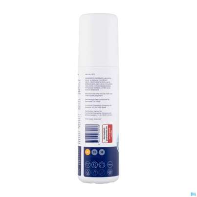 Sie sehen eine Packung Sweatstop Aloe Vera Koerperspray Sensitive Spray 9003 100ml, Produktbild: 05 Sweatstop Aloe Vera Koerperspray Sensitive Spray 9003 100ml, A-Nr.: 3200194 - 05