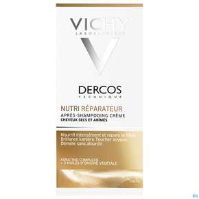 Vichy Dercos Aufbau Repair Kur Neu 150ml, A-Nr.: 4005112 - 01